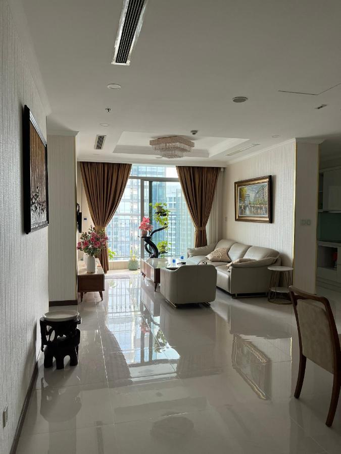 Asia Premium Suite - Asia Studios Hub Ho Chi Minh City Exterior photo
