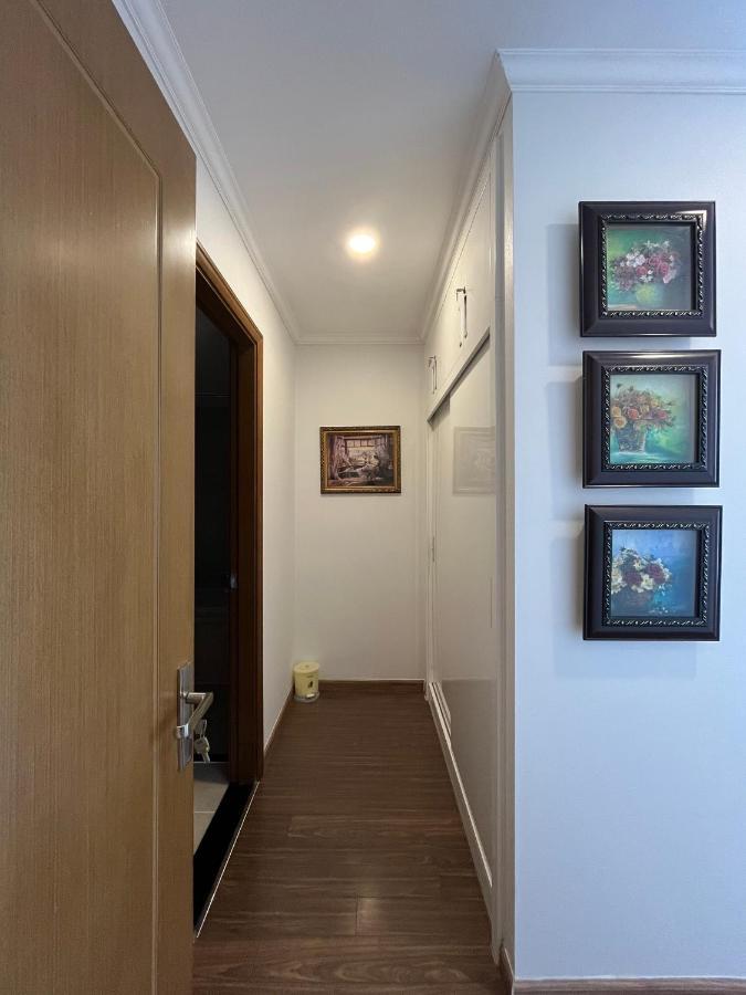 Asia Premium Suite - Asia Studios Hub Ho Chi Minh City Exterior photo