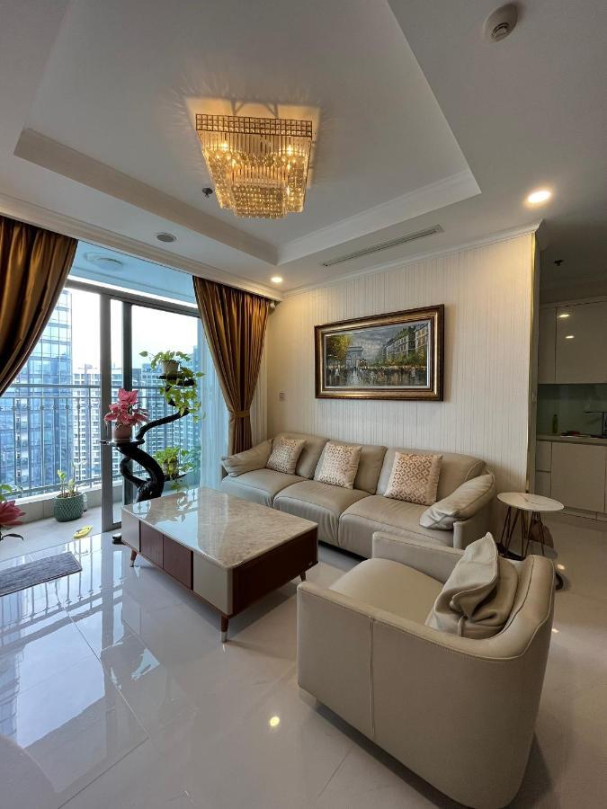 Asia Premium Suite - Asia Studios Hub Ho Chi Minh City Exterior photo