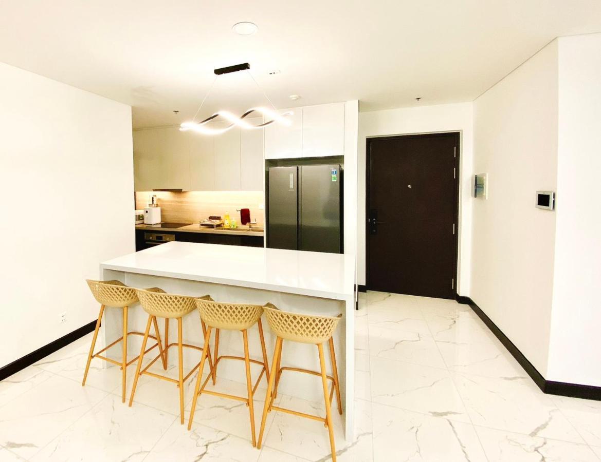 Asia Premium Suite - Asia Studios Hub Ho Chi Minh City Exterior photo
