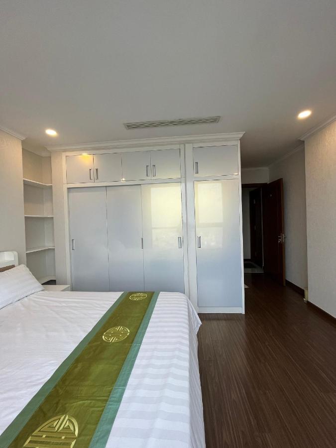 Asia Premium Suite - Asia Studios Hub Ho Chi Minh City Exterior photo